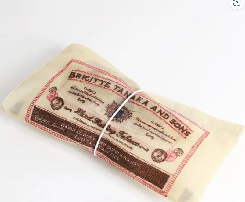 ESPLORA - Brigitte Tanaka